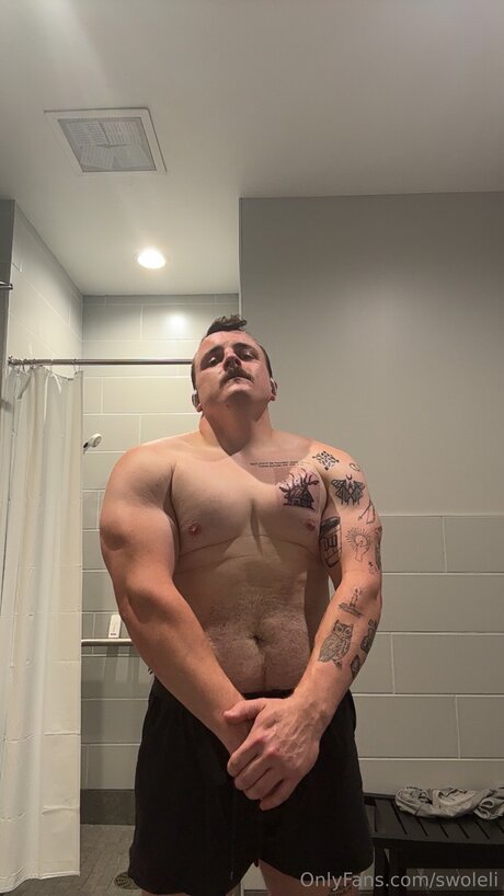 Swoleli
