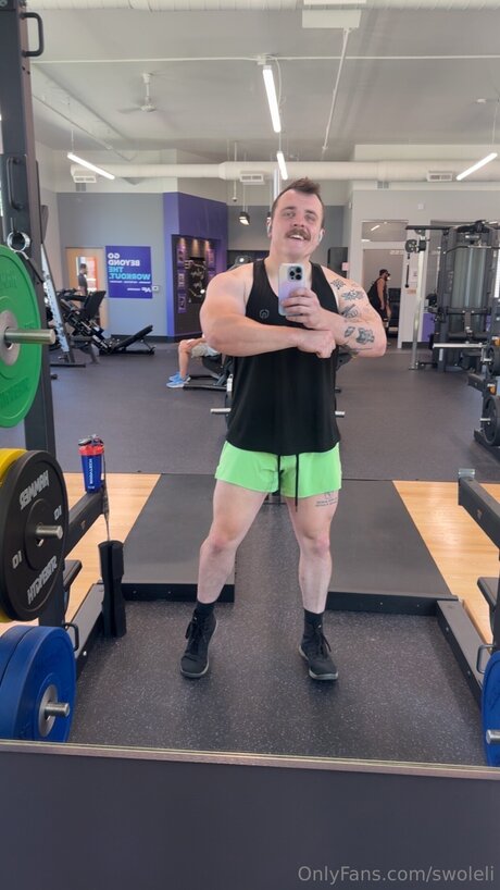 Swoleli
