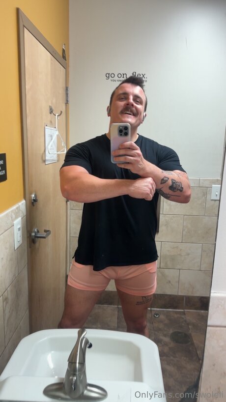 Swoleli