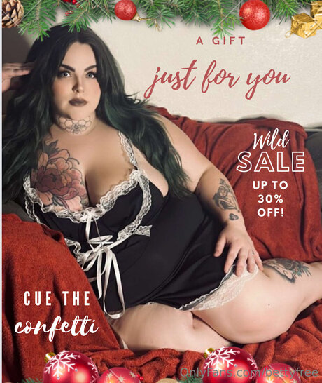 Bettyfree