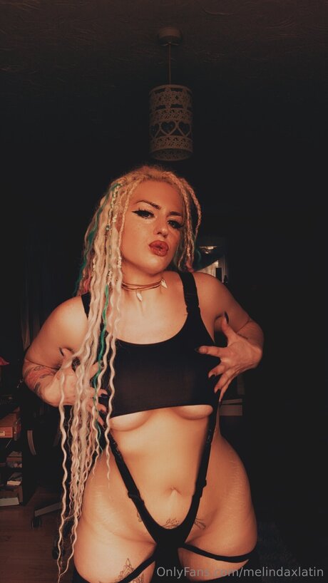 Melindaxlatin