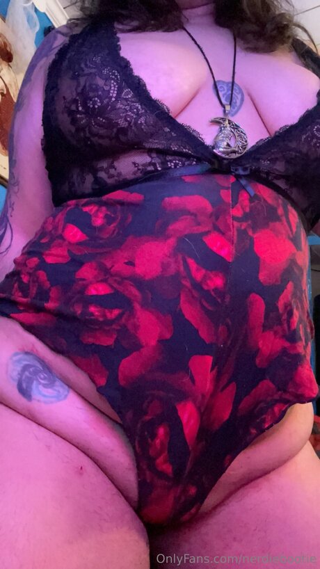 Nerdiebootie