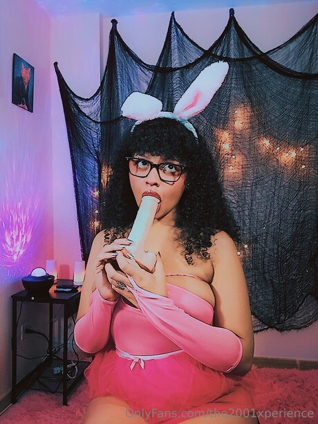 Photo nue de fuite OnlyFans de The2001xperience