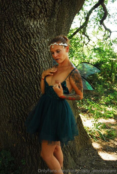 Kinky Lady Amsterdam