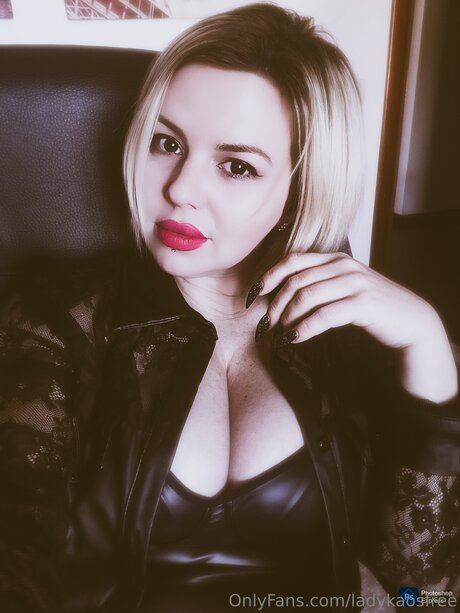 Ladykaosfree