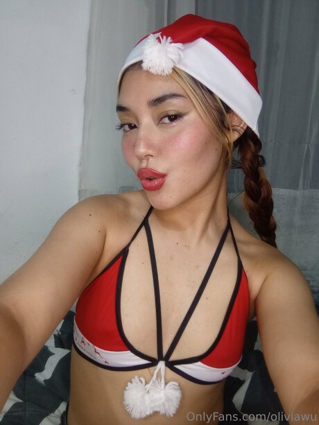 Oliviawu