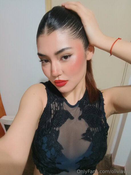 Oliviawu