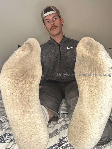 Jockfootking