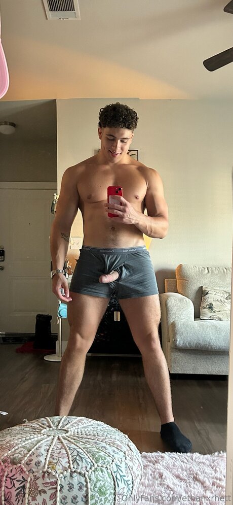 Ethanxrhett