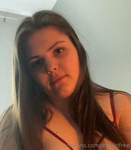 Shygirlfree