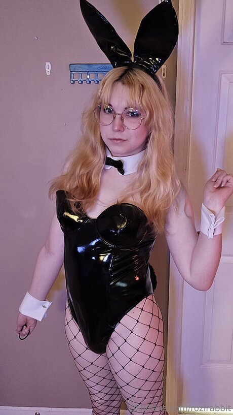Rozirabbit