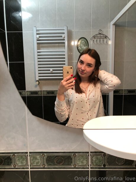 Afina Love