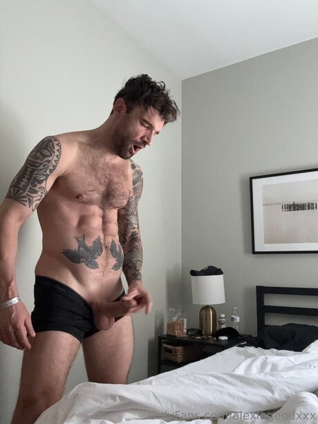 Alexlegendxxx