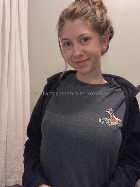 Mrs M Xoxofree