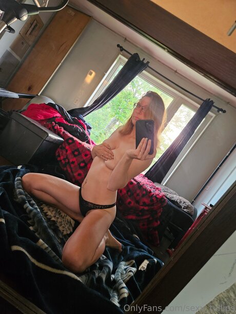 Sexy Tullips