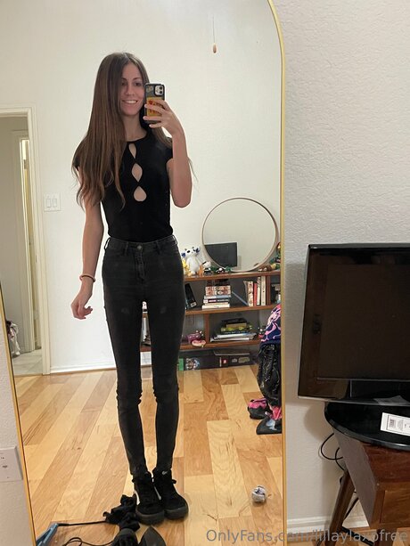 Lillaylaxofree