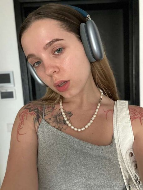 Photo nue de fuite OnlyFans de Celtysins