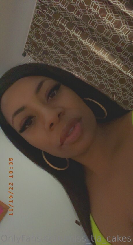 Miss Tia Cakes