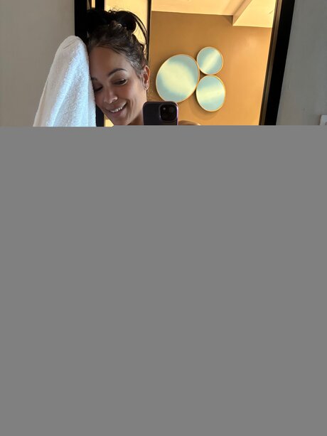 Photo nue de fuite OnlyFans de Lopeztatianaxxx