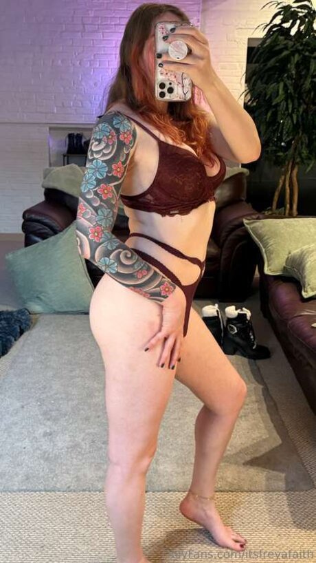 Itsfreyafaith