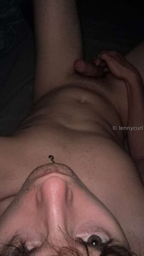 Lennycurl