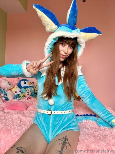 Thetransfairyy