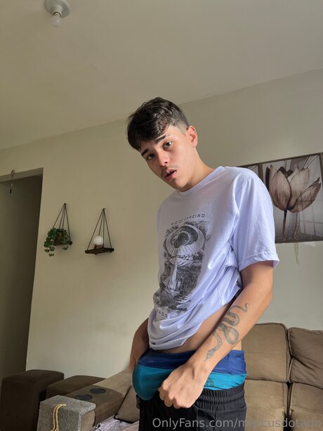 Marcusdotado