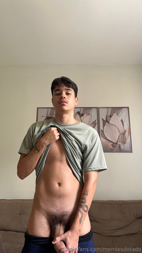 Marcusdotado