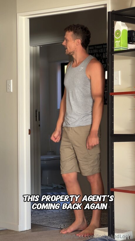 Joshyandlocky