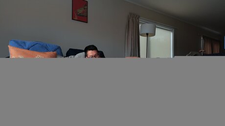 Joshyandlocky
