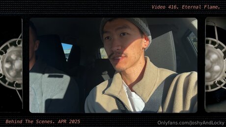 Joshyandlocky