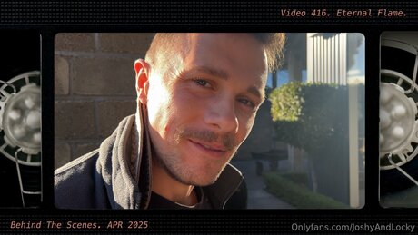 Joshyandlocky
