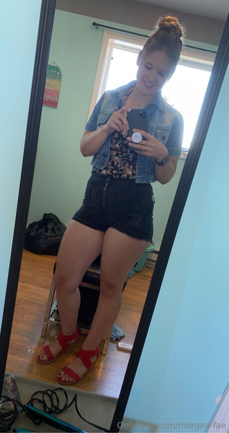 Morgan Fae