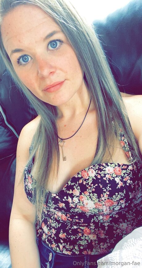 Morgan Fae