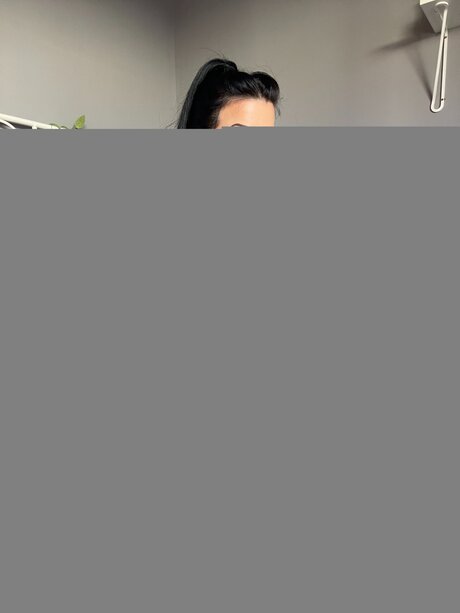 Photo nue de fuite OnlyFans de Itsyourhazel