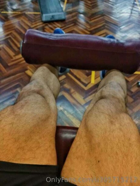 Photo nue de fuite OnlyFans de Delta Goose
