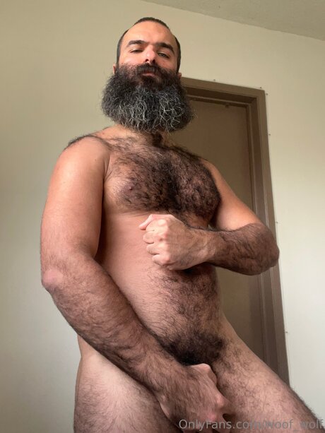 Woof Wolf