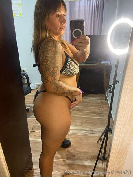 Babysirena28