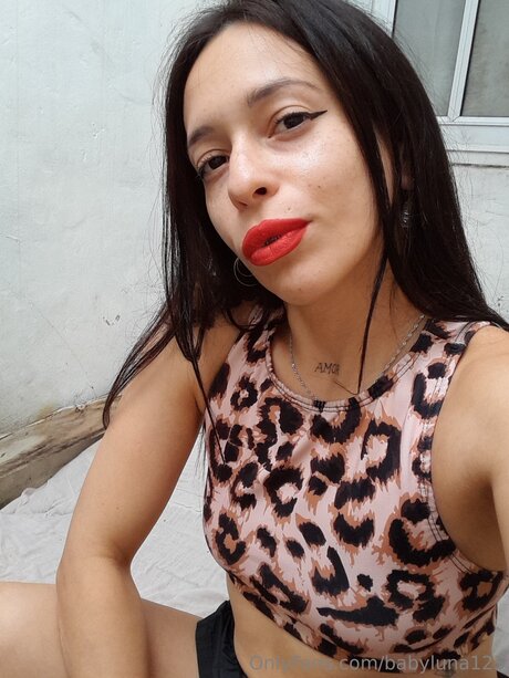 Babyluna123