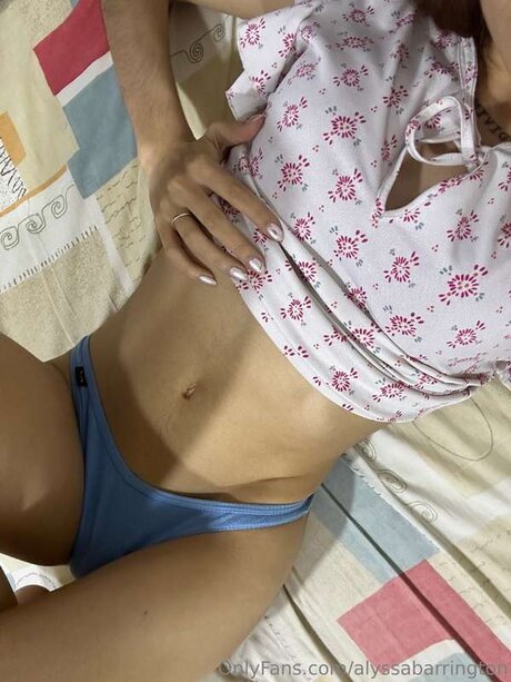 Alyssabarrington