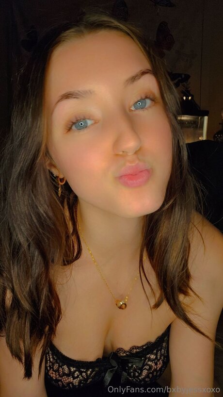 Bxbyjessxoxo