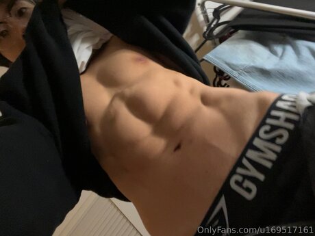 Photo nue de fuite OnlyFans de U169517161