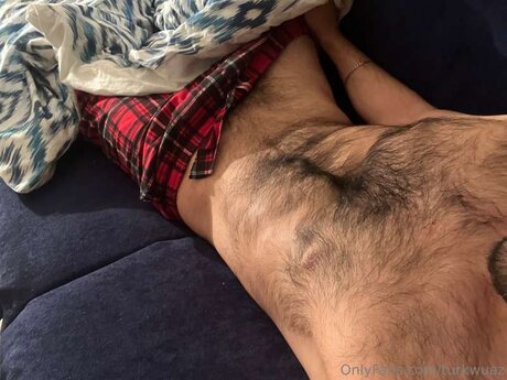 Photo nue de fuite OnlyFans de Turkwuaz