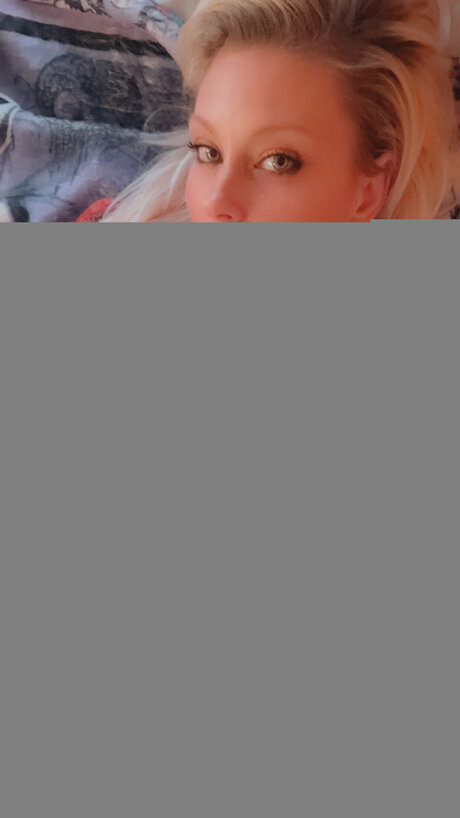 Photo nue de fuite OnlyFans de Britleigh0888