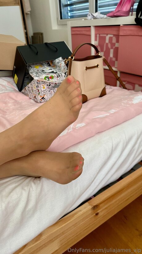 Juliajames Vip