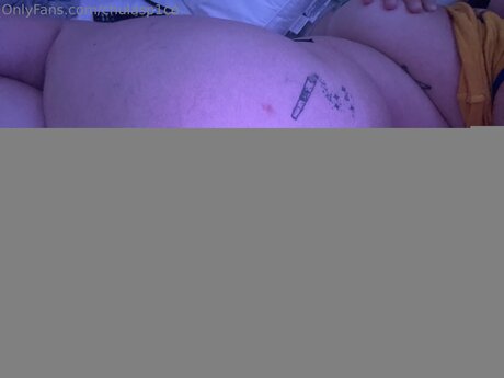 Photo nue de fuite OnlyFans de Chulasp1ce