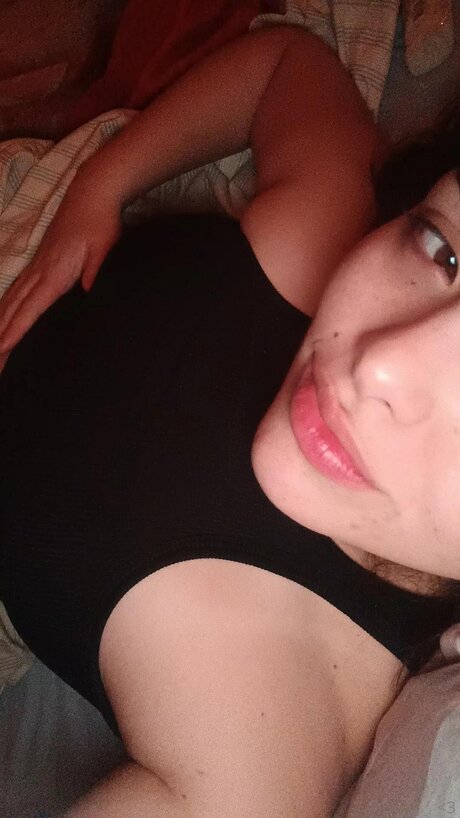 Photo nue de fuite OnlyFans de Veroveritox