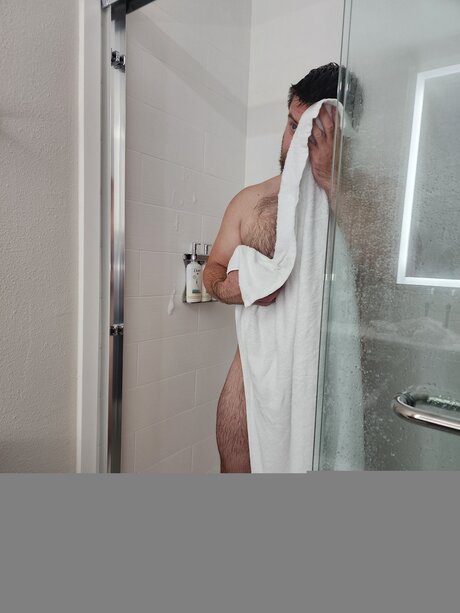 Photo nue de fuite OnlyFans de The Az Dean