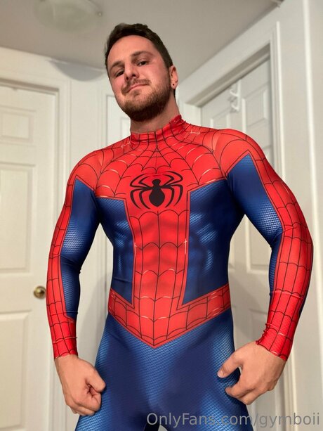 Gymboii