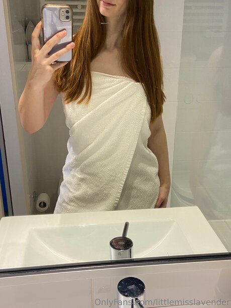 Littlemisslavender